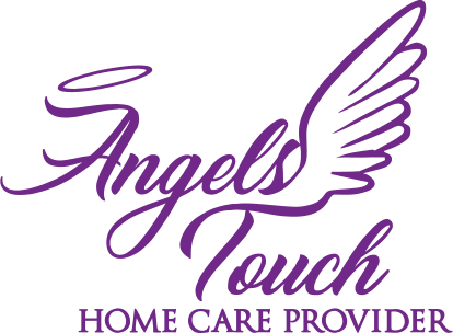 angels touch home Care